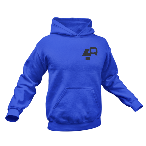 Logo Hoodie