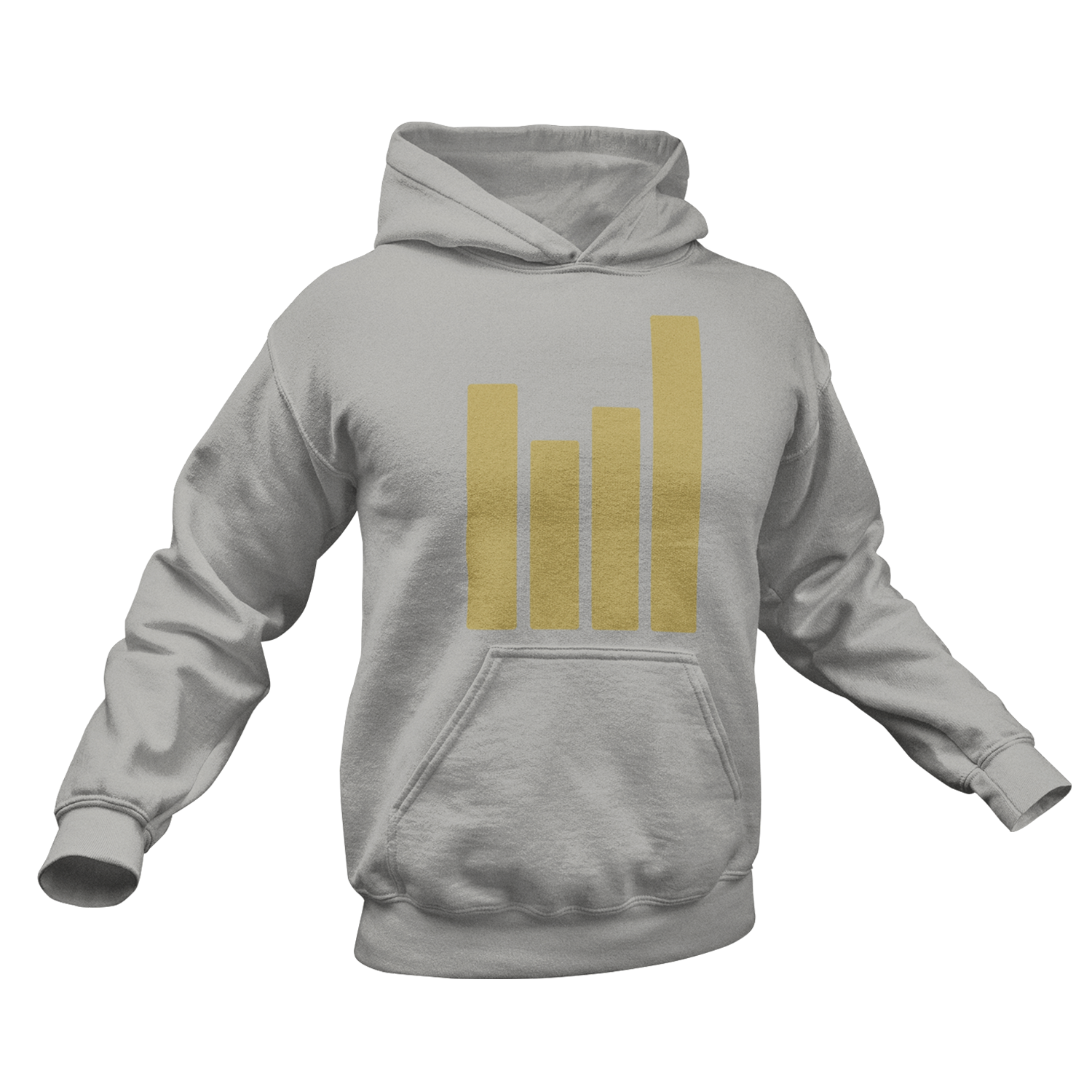 Grey-Gold-Hoodie